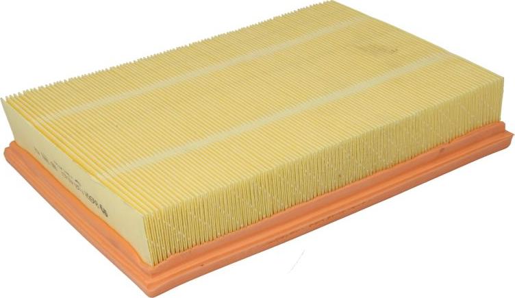 BOSCH F 026 400 424 - Повітряний фільтр autocars.com.ua