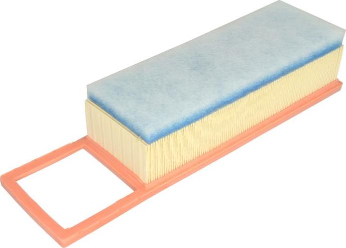 BOSCH F 026 400 428 - Повітряний фільтр autocars.com.ua