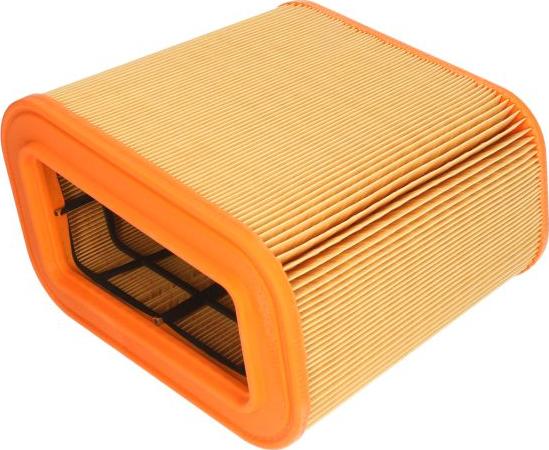 BOSCH F 026 400 431 - Повітряний фільтр autocars.com.ua