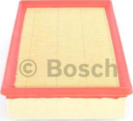 BOSCH F 026 400 434 - Воздушный фильтр avtokuzovplus.com.ua