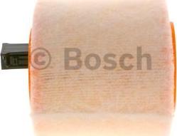 BOSCH F 026 400 436 - ПОВІТРЯНИЙ ФІЛЬТР САЛОНУ autocars.com.ua