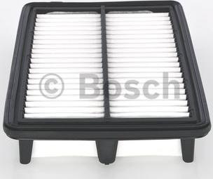 BOSCH F 026 400 439 - Повітряний фільтр autocars.com.ua