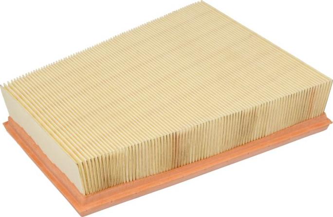 BOSCH F 026 400 441 - Повітряний фільтр autocars.com.ua