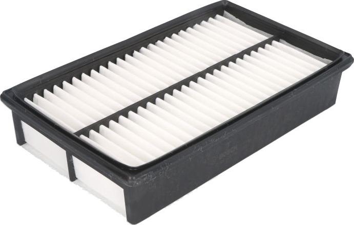 BOSCH F 026 400 444 - Повітряний фільтр autocars.com.ua