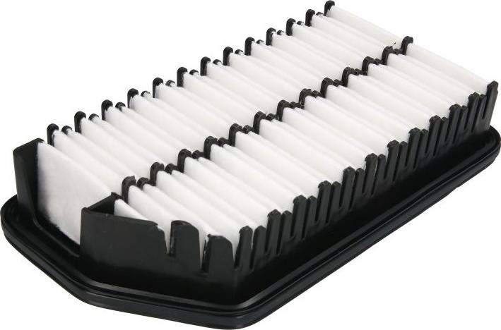 BOSCH F 026 400 445 - Повітряний фільтр autocars.com.ua