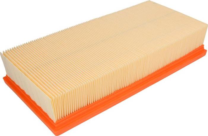 BOSCH F 026 400 450 - Повітряний фільтр autocars.com.ua