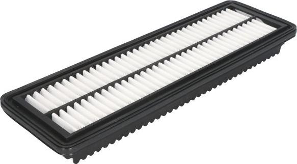 BOSCH F 026 400 455 - Повітряний фільтр autocars.com.ua