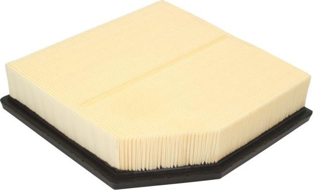BOSCH F 026 400 456 - Повітряний фільтр autocars.com.ua