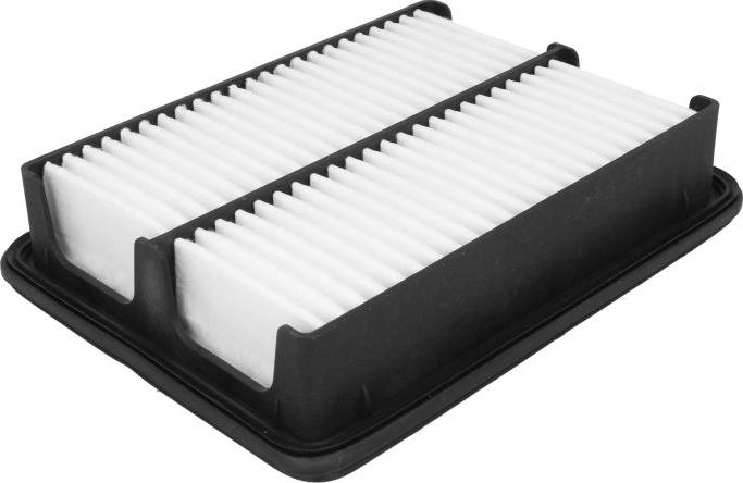 BOSCH F 026 400 457 - Повітряний фільтр autocars.com.ua