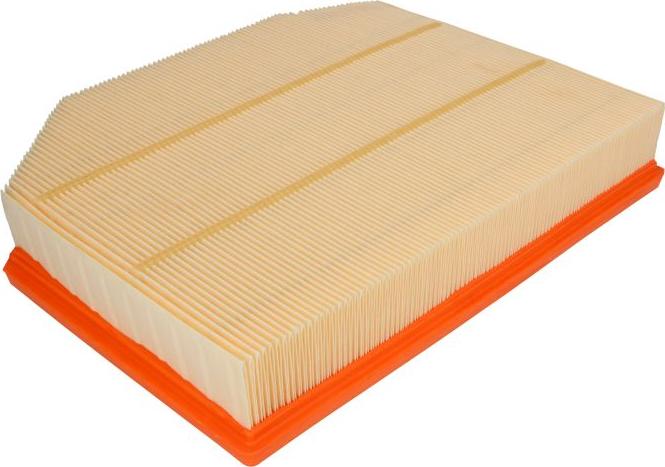 BOSCH F 026 400 463 - Повітряний фільтр autocars.com.ua