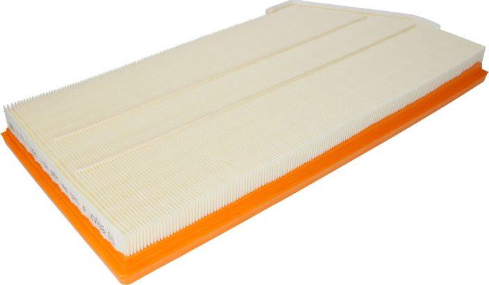 BOSCH F 026 400 468 - Повітряний фільтр autocars.com.ua