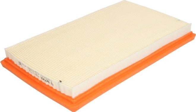 BOSCH F 026 400 473 - Повітряний фільтр autocars.com.ua