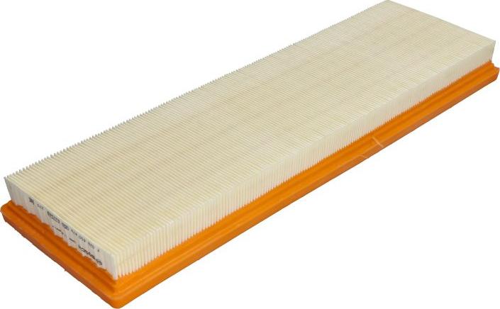 BOSCH F 026 400 478 - Повітряний фільтр autocars.com.ua