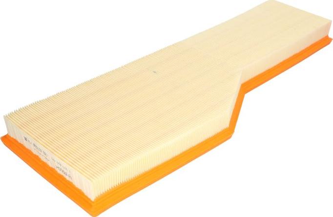 BOSCH F 026 400 479 - Повітряний фільтр autocars.com.ua