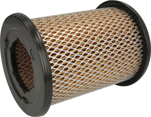 BOSCH F 026 400 491 - Повітряний фільтр autocars.com.ua