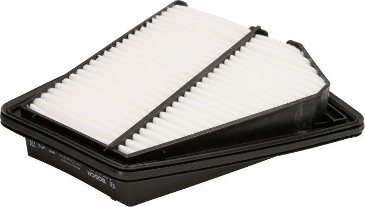 BOSCH F 026 400 494 - Повітряний фільтр autocars.com.ua