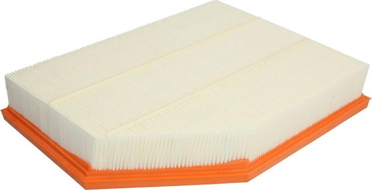 BOSCH F 026 400 501 - Повітряний фільтр autocars.com.ua