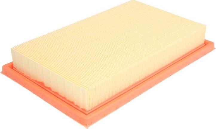 BOSCH F 026 400 503 - Повітряний фільтр autocars.com.ua