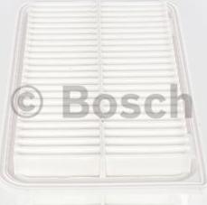 BOSCH F 026 400 506 - Воздушный фильтр autodnr.net