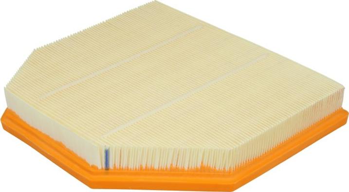 BOSCH F 026 400 508 - Повітряний фільтр autocars.com.ua