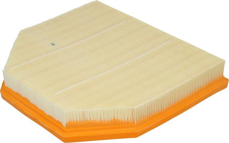 BOSCH F 026 400 509 - Повітряний фільтр autocars.com.ua