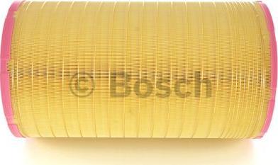 BOSCH F 026 400 527 - Воздушный фильтр avtokuzovplus.com.ua