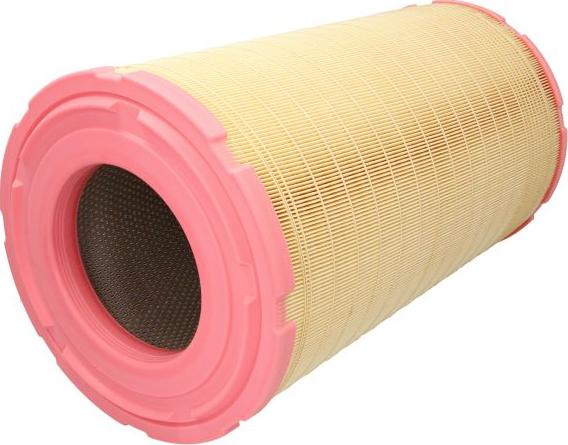 BOSCH F 026 400 531 - Повітряний фільтр autocars.com.ua