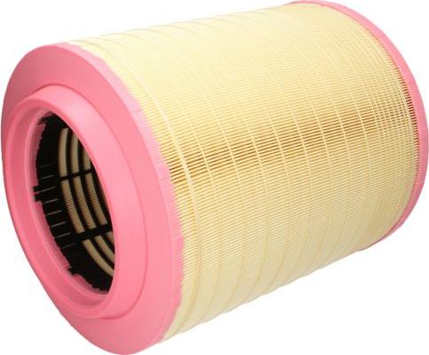 BOSCH F 026 400 535 - Повітряний фільтр autocars.com.ua