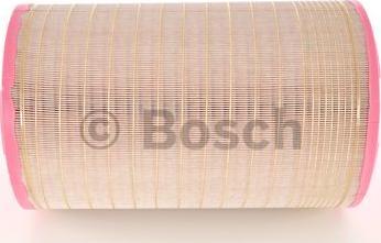 BOSCH F 026 400 540 - Воздушный фильтр avtokuzovplus.com.ua