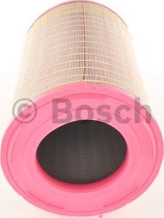 BOSCH F 026 400 540 - Воздушный фильтр avtokuzovplus.com.ua