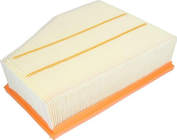 BOSCH F 026 400 544 - Повітряний фільтр autocars.com.ua