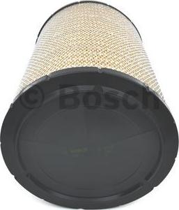 BOSCH F 026 400 554 - Воздушный фильтр avtokuzovplus.com.ua