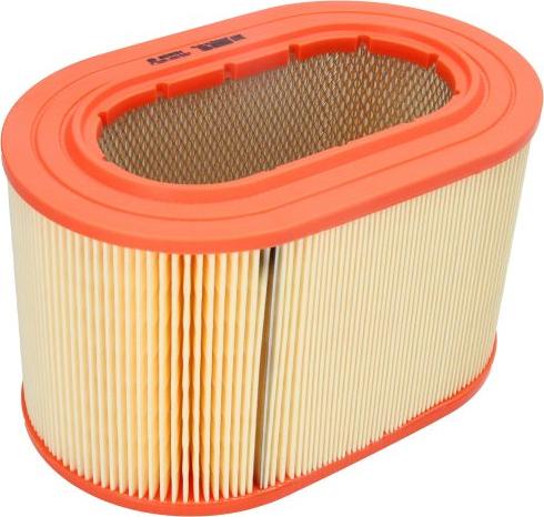 BOSCH F 026 400 557 - Повітряний фільтр autocars.com.ua