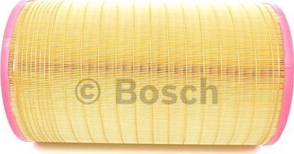 BOSCH F 026 400 560 - Воздушный фильтр avtokuzovplus.com.ua