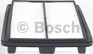 BOSCH F 026 400 561 - Повітряний фільтр autocars.com.ua