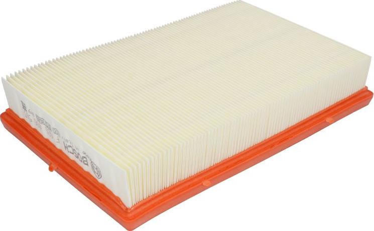 BOSCH F 026 400 565 - Повітряний фільтр autocars.com.ua