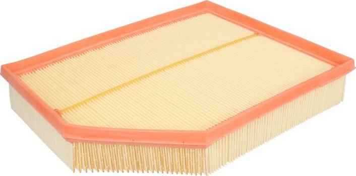 BOSCH F 026 400 567 - Повітряний фільтр autocars.com.ua