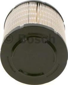 BOSCH F 026 400 573 - Повітряний фільтр autocars.com.ua