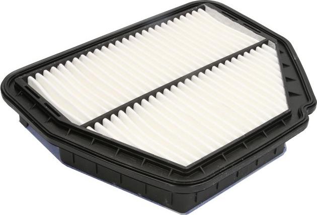 BOSCH F 026 400 585 - Повітряний фільтр autocars.com.ua