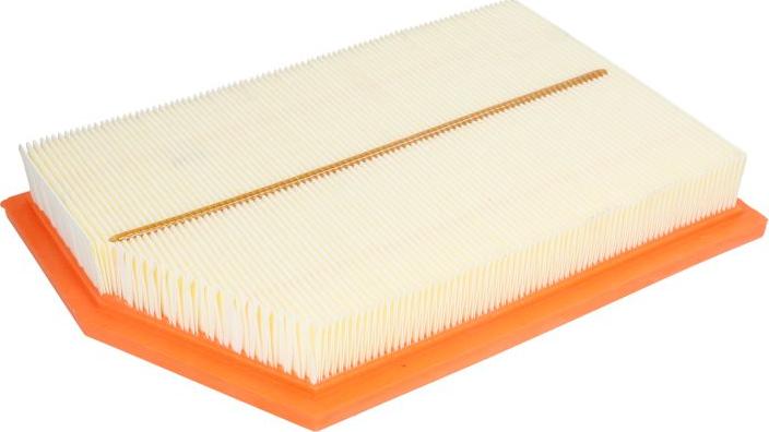 BOSCH F 026 400 586 - Повітряний фільтр autocars.com.ua