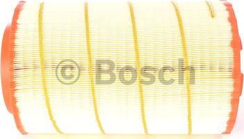 BOSCH F 026 400 588 - Повітряний фільтр autocars.com.ua