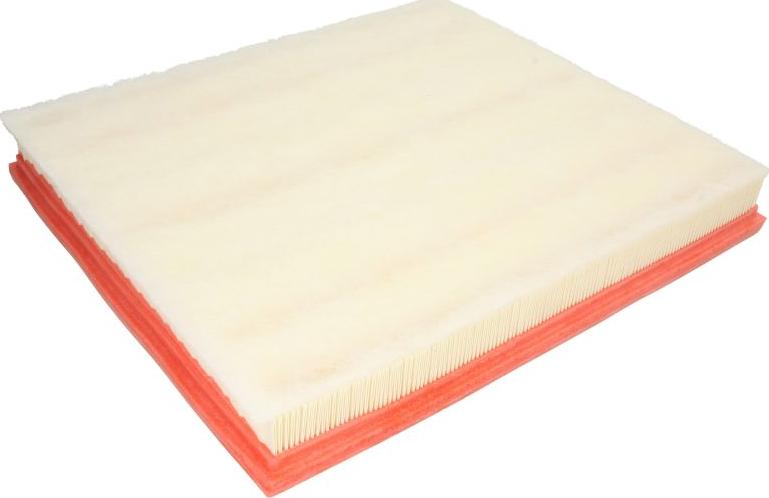 BOSCH F 026 400 596 - Повітряний фільтр autocars.com.ua