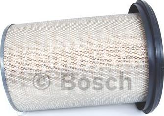 BOSCH F 026 400 603 - Воздушный фильтр avtokuzovplus.com.ua