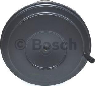 BOSCH F 026 400 603 - Повітряний фільтр autocars.com.ua