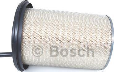 BOSCH F 026 400 603 - Воздушный фильтр avtokuzovplus.com.ua