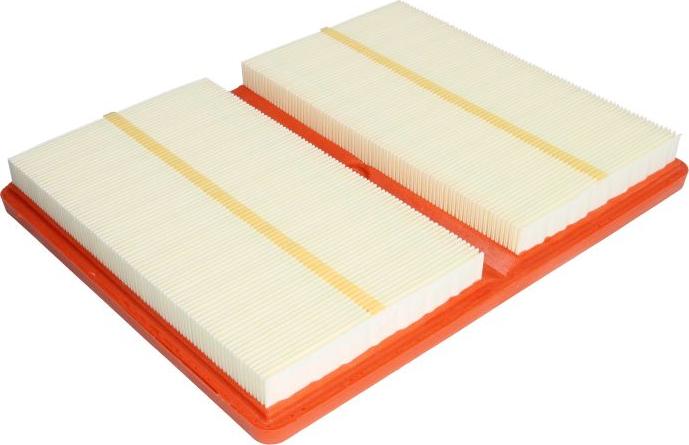 BOSCH F 026 400 611 - Повітряний фільтр autocars.com.ua