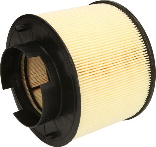BOSCH F 026 400 650 - Повітряний фільтр autocars.com.ua
