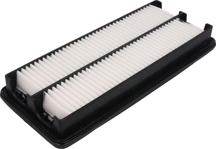 BOSCH F 026 400 666 - Повітряний фільтр autocars.com.ua