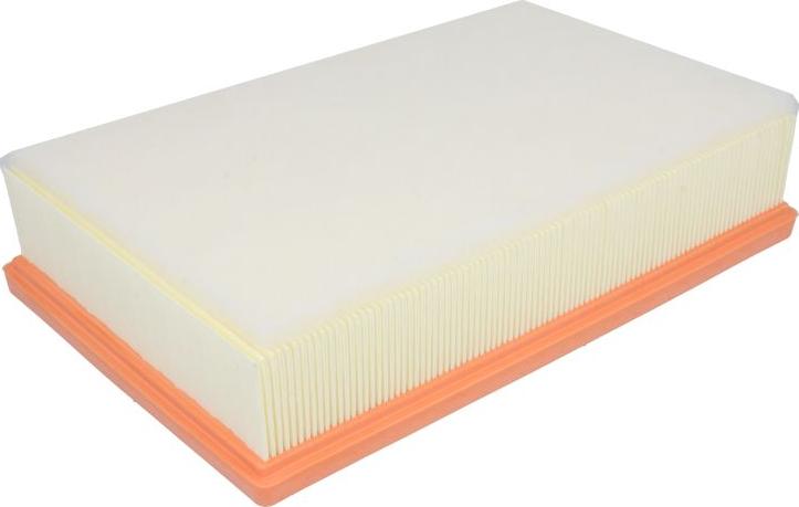 BOSCH F 026 400 671 - Повітряний фільтр autocars.com.ua