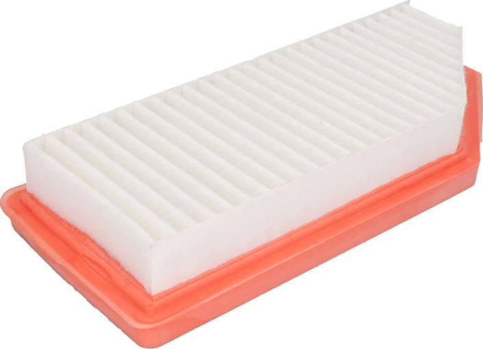 BOSCH F 026 400 705 - Повітряний фільтр autocars.com.ua